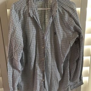 Men’s XL Ralph Lauren Classic Fit button down